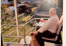 Герхард Хубер — яркая и большая жизнь завершила свой земной путь