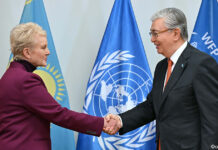 Решая проблемы глобальной продовольственной безопасности