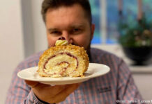 Виктор Дик. Очарование страхом