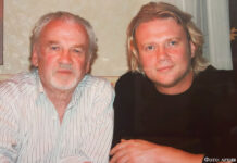 Дмитрий Герман: «Особая атмосфера на радио плодотворно отражалась на эфире»