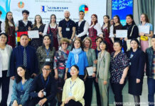 Как выучить немецкий в Казахстане?