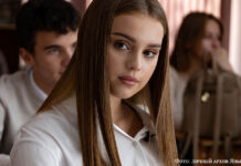 Окончить колледж с красным дипломом