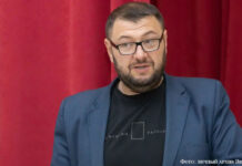 Виктор Гренц: «Иметь 2-3 кредита стало нормой» Виктор Гренц