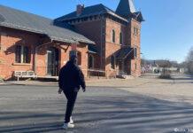 Переезд как он есть