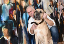 Роберт Хеттих: «Политизировано не только искусство, но и многое другое»