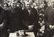 К 35-летию вывода советских войск из Афганистана