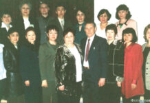 Учитель – это творчество и призвание