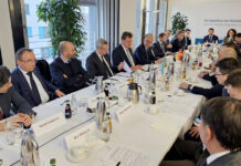 Открываются новые горизонты для экономического сотрудничества Казахстана и Германии