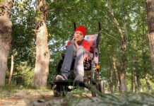 Сбор средств для Виктории Шнайдер