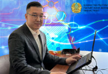 Ученые ЕНУ создали прототип ChatGPT на казахском языке