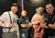 Панк жил, жив и будет жить