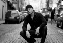 Георгий Генс – джазмен из Казахстана