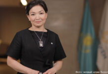 Лаззат Рамазанова: «Поощрение изучения языков – это знак культуры и прогресса»