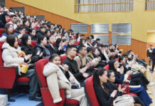 Наша сила – в единстве и солидарности