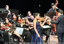 Павлодарцы сыграли первую скрипку в Дубае