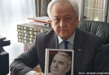 Мереке Кулкенов: 10 причин читать Герольда Бельгера