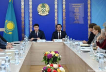 Насущные вопросы АНК на контроле у инспектора