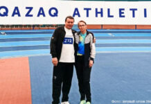 Ирина Юнгкинд. В душе – весна, в руках – винтовка