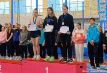 Дарья Миллер: спорт – это жизнь