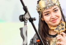 Поздравляем с праздником Наурыз!