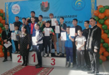 Помните, дети, Малайсары!