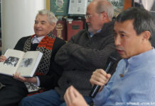 Мұрат Әуез: «Герольд Бельгер – руханияттың дара ұстазы»