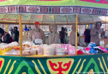 Глубокий смысл «Көрісу күні»