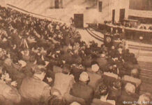 «Немецкий вопрос» в казахстанско-германских отношениях в начале 1990-х