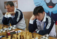 XX зимние Сурдлимпийские игры: казахстанская сборная одержала победу над командой Германии