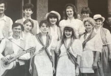 Ольга Мартенс: “Национальность – “немец” была клеймом в обывательском сознании”