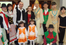 Ольга Штейн: «У истоков «Возрождения» стояли смелые и сильные духом люди»