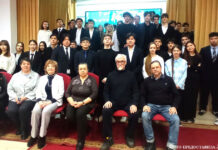 Иван Дик — учитель от Бога