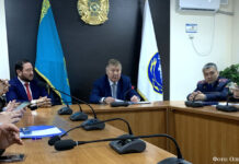 Национальный курултай – традиции, идущие из глубины веков