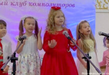 «Песни для души»