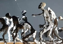 Абылай Мурашбеков. Сотворяя и вдыхая жизнь