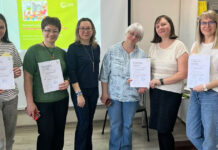 Учителя тоже учатся!