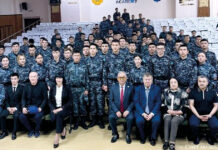 Стратегии и вызовы: Аксакалы Казахстана обсуждают главные тезисы Национального курултая