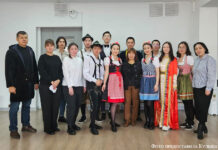 Как песни немецкий учить помогают