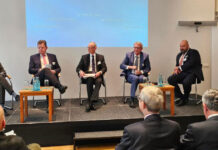 Казахстан и Германия готовы вывести ресурсно-промышленное сотрудничество на новый уровень