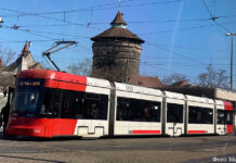 Переезд как он есть: нюансы Нюрнберга