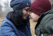 Ирина Кливенко и несколько золотых правил воспитания ребёнка