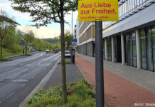 Из любви к свободе