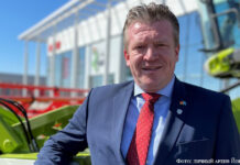 Йорг Фошепот — Продвигая новые технологии