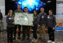 Поездку в Германию завоевали студенты Kozybayev University