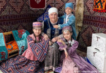 Эмма Акдаулетова: «Важно не забыть историю своих предков»