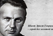 Герой без золотой звезды