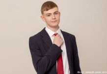 Артур Дрейлинг — Волонтёрство принесло удовлетворение