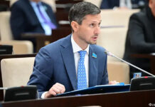 Казахстанскую модель единства нужно изучать другим странам