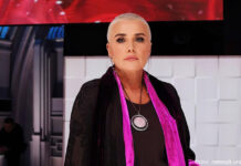 Лилия Рах: «Этника сегодня на пике, и надо этим воспользоваться»