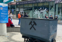 Переезд как он есть: тайны Берхтесгадена